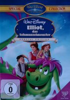 Elliot - Das Schmunzelmonster - Special Collection / DVD