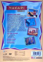 Yakari - Folge 5 / DVD - Akzeptabel mit Kratzer