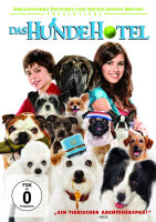 Das Hundehotel / DVD - Guter Zustand