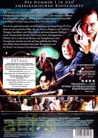 Forbidden Kingdom -- Collectors Edition (2 DVDs) Guter Zustand