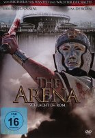 The Arena - Schlacht um Rom / DVD - Top Zustand