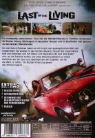 Last of the Living / DVD * Guter Zustand
