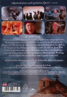Jeanne D´Arc von Christian Duguay / DVD *Top Zustand