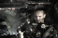 Death Race - Extended Version/Steelbook / Blu-Ray * Top Zustand