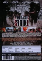 When eagles strike / DVD