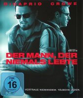 Der Mann, der niemals lebte / Blu-ray Film