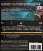 Der Mann, der niemals lebte / Blu-ray Film