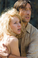 King Kong - Extended Edition / Blu-ray Film