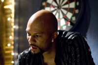 STREET KINGS - DIRECTORS CUT / Blu-ray Disc - Top Zustand