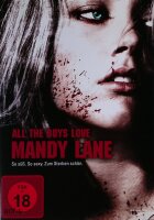 All the Boys love Mandy Lane / DVD
