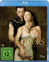 Die Tudors - Season 2  [3 Blu-Rays] - Top Zustand
