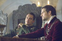 Die Tudors - Season 2  [3 Blu-Rays] - Top Zustand