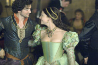 Die Tudors - Season 2  [3 Blu-Rays] - Top Zustand