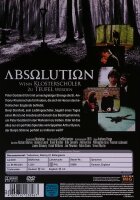Absolution / DVD