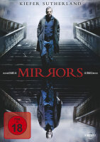 Mirrors / DVD *Top Zustand