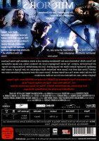 Mirrors / DVD *Top Zustand