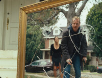 Mirrors / DVD *Top Zustand