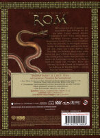 Rom - The Complete Collection  [11 DVDs] Top Zustand