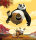 Kung Fu Panda / DVD - Top Zustand