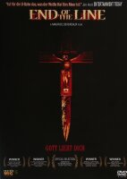 End of the line / DVD *Top Zustand