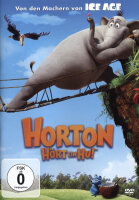 Horton hört ein Hu! / DVD