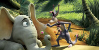 Horton hört ein Hu! / DVD