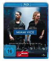 Miami Vice / Blu-ray Film