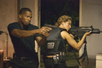Miami Vice / Blu-ray Film