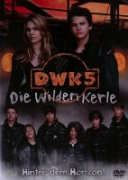 Die wilden Kerle 5 - Hinter dem Horizont / DVD