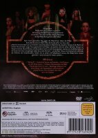 Die wilden Kerle 5 - Hinter dem Horizont / DVD