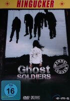 Ghost Soldiers / DVD