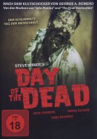 Day of the Dead / DVD * Guter Zustand