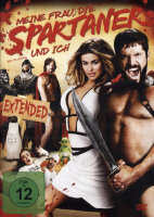 Meine Frau, die Spartaner und ich - Extended Version /...