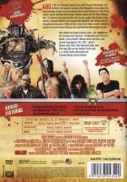 Meine Frau, die Spartaner und ich - Extended Version / DVD *Top Zustand