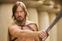 Meine Frau, die Spartaner und ich - Extended Version / DVD *Top Zustand