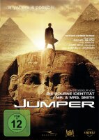 Jumper/ DVD *Guter Zustand