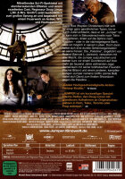 Jumper/ DVD *Guter Zustand