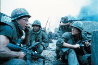 Full Metal Jacket / DVD - Akzeptabel mit Kratzer