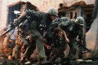 Full Metal Jacket / DVD - Akzeptabel mit Kratzer