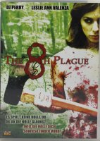 The 8th Plague - Das Böse lauert überall! DVD *...