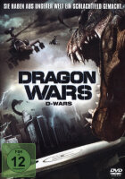 Dragon Wars / DVD - Top Zustand