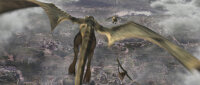 Dragon Wars / DVD - Top Zustand