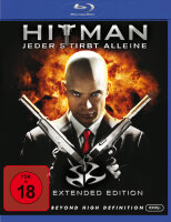 Hitman - Jeder stirbt alleine - Extended Edition /...