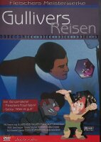 Gullivers Reisen / DVD