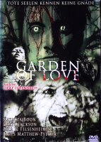 Garden of Love - Der blutige Alptraum beginnt / DVD * Top...