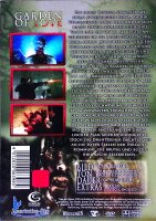 Garden of Love - Der blutige Alptraum beginnt / DVD * Top...