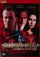 Showdown - Countdown in Las Vegas / DVD - Top Zustand