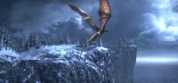 Die Legende von Beowulf (Directors Cut) / Blu-Ray Top Zustand