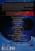Karaoke Classic Hits Vol. 1 / DVD