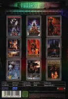Fantasy - Box -- Collectors Edition ( 3 DVDs ) - Top Zustand